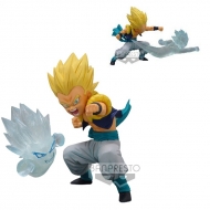 Dragon Ball - Figurine G×materia The Gotenks 11cm