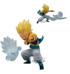 Dragon Ball - G×materia THE GOTENKS - 11cm