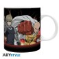 One Punch Man - Mug Saitama & Genos