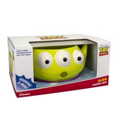 Disney - Toys Story - Mug 3D Alien