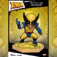 Marvel - Figurine Mini Egg Attack X-Men Wolverine