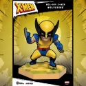 Marvel - Figurine Mini Egg Attack X-Men Wolverine