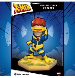 Marvel - MEA Figurine X-Men Cyclops - Window Box