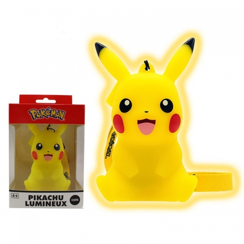 Lampe murale neuve Pikachu - Pikachu