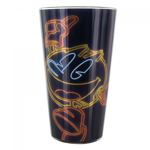 Pac-Man - Verre Pac-Man