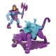 Les Maîtres de l'Univers - Jeu de construction Mega Construx Probuilders Skeletor & Panthor