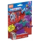 Les Maîtres de l'Univers - Jeu de construction Mega Construx Probuilders Skeletor & Panthor