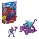 Les Maîtres de l'Univers - Jeu de construction Mega Construx Probuilders Skeletor & Panthor