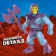 Les Maîtres de l'Univers - Jeu de construction Mega Construx Probuilders Skeletor & Panthor