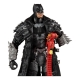 DC Multiverse - Figurine Build A Batman 18 cm