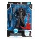 DC Multiverse - Figurine Build A Batman 18 cm