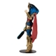 DC Multiverse - Figurine Build A Wonder Woman 18 cm