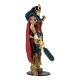 DC Multiverse - Figurine Build A Wonder Woman 18 cm