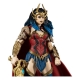 DC Multiverse - Figurine Build A Wonder Woman 18 cm