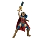 DC Multiverse - Figurine Build A Wonder Woman 18 cm