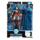 DC Multiverse - Figurine Build A Wonder Woman 18 cm