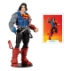 DC Multiverse - Figurine Build A Superman 18 cm