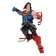 DC Multiverse - Figurine Build A Superman 18 cm