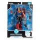 DC Multiverse - Figurine Build A Superman 18 cm