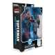 DC Multiverse - Figurine Build A Superman 18 cm