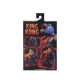 King Kong - Figurine Ultimate King Kong (illustrated) 20 cm