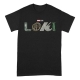 Marvel - T-Shirt Loki Logo Loki