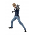 One Punch Man - Statuette Pop Up Parade Genos 17 cm