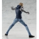 One Punch Man - Statuette Pop Up Parade Genos 17 cm