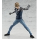One Punch Man - Statuette Pop Up Parade Genos 17 cm