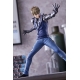One Punch Man - Statuette Pop Up Parade Genos 17 cm