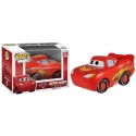 Cars 2 - Figurine POP McQueen 9 cm