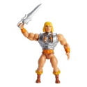 Les Maîtres de l'Univers Deluxe 2021 - Figurine He-Man 14 cm