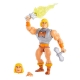 Les Maîtres de l'Univers Deluxe 2021 - Figurine He-Man 14 cm