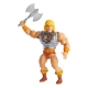 Les Maîtres de l'Univers Deluxe 2021 - Figurine He-Man 14 cm