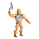 Les Maîtres de l'Univers Deluxe 2021 - Figurine He-Man 14 cm