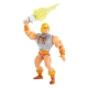 Les Maîtres de l'Univers Deluxe 2021 - Figurine He-Man 14 cm