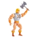 Les Maîtres de l'Univers Deluxe 2021 - Figurine He-Man 14 cm