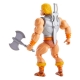 Les Maîtres de l'Univers Deluxe 2021 - Figurine He-Man 14 cm