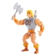 Les Maîtres de l'Univers Deluxe 2021 - Figurine He-Man 14 cm