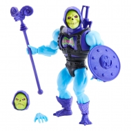 Les Maîtres de l'Univers Deluxe 2021- Figurine Skeletor 14 cm