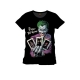 Batman - T-Shirt Enjoy The Game noir