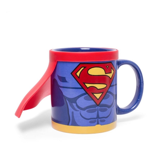 DC Comics - Mug Superman