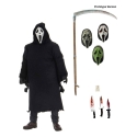 Scream - Figurine Ultimate Ghostface 18 cm