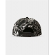 Harry Potter - Casquette Snapback Heraldic Animals BW