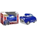 Cars 2 - Figurine POP Doc Hudson 9 cm