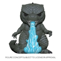Godzilla vs Kong - Figurine POP! Fire Breathing 9 cm