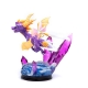 Spyro the Dragon - Statuette Spyro Reignited Trilogy Spyro 45 cm