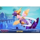 Spyro the Dragon - Statuette Spyro Reignited Trilogy Spyro 45 cm