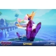 Spyro the Dragon - Statuette Spyro Reignited Trilogy Spyro 45 cm