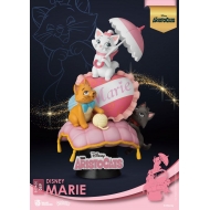 Disney Classic Animation Series - Diorama D-Stage Marie 15 cm